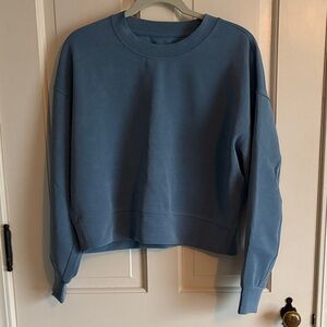 Lululemon Sweatshirt